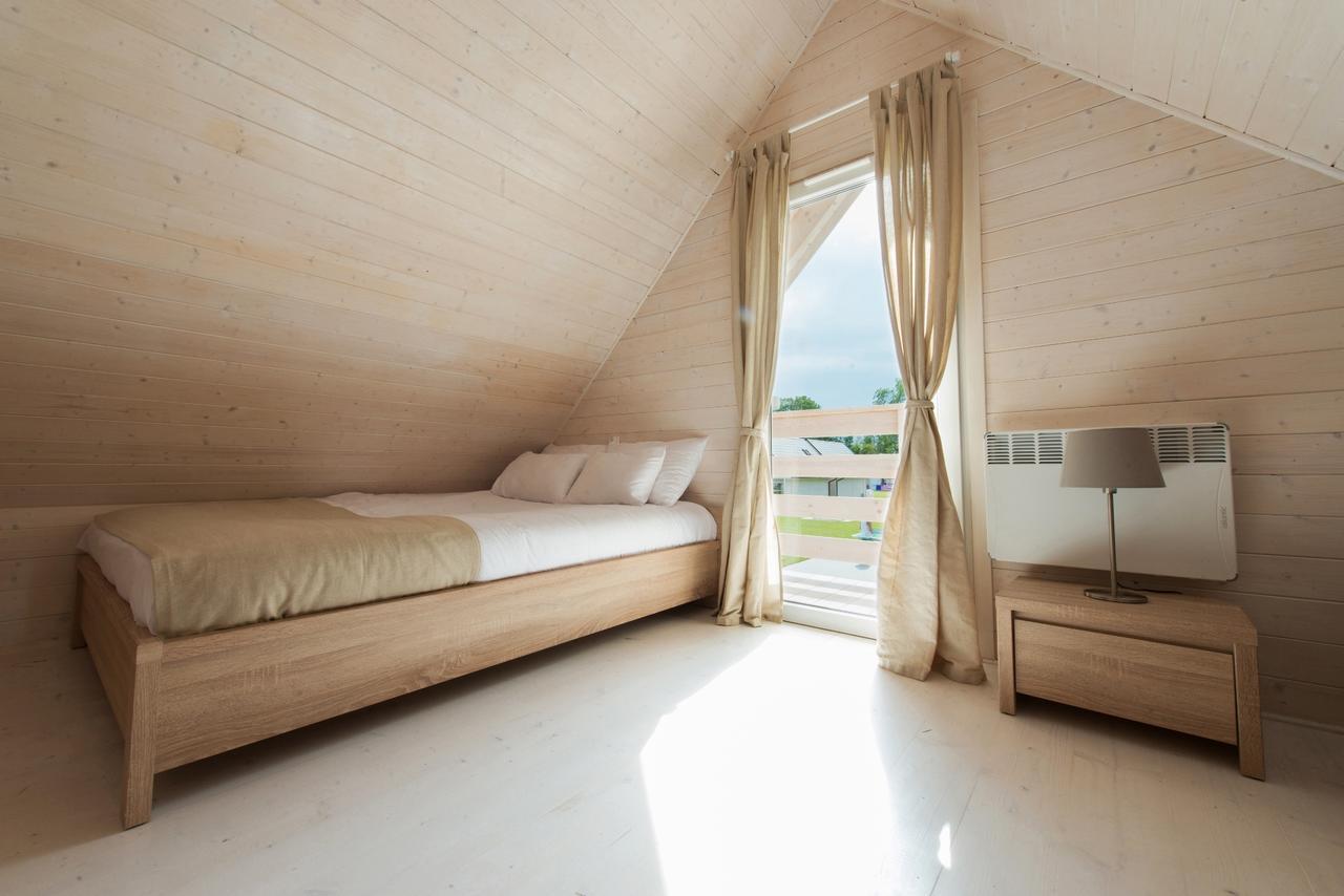 Holiday Park & Resort Niechorze Exterior photo